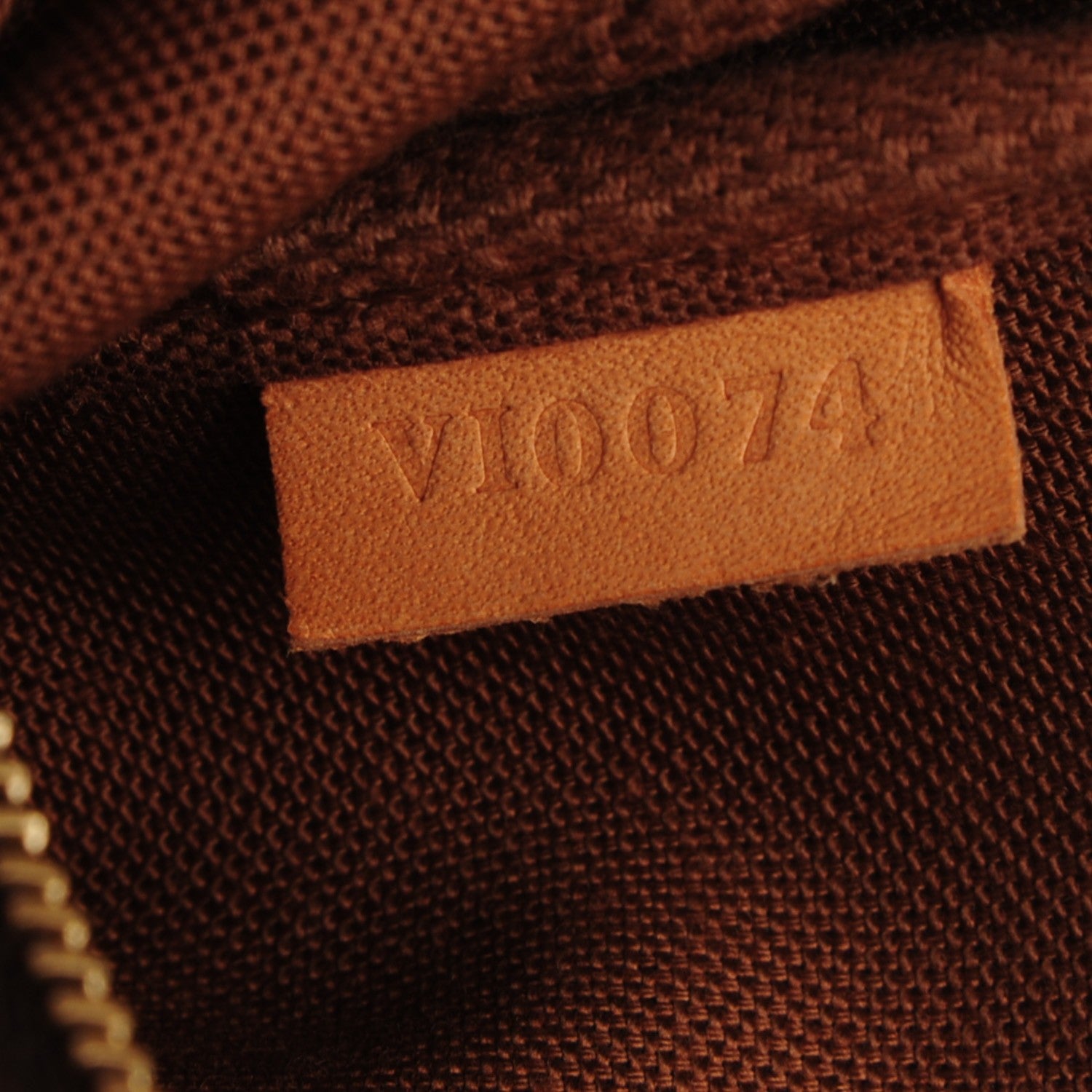 Louis Vuitton Monogram Pochette Accessories 6 of 7