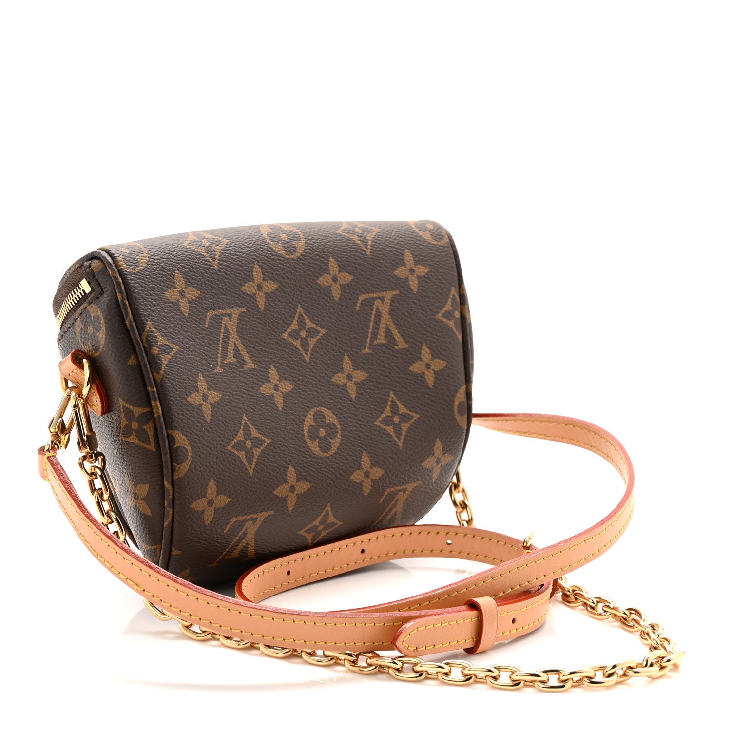 Louis Vuitton Monogram Mini Bumbag 3 of 10