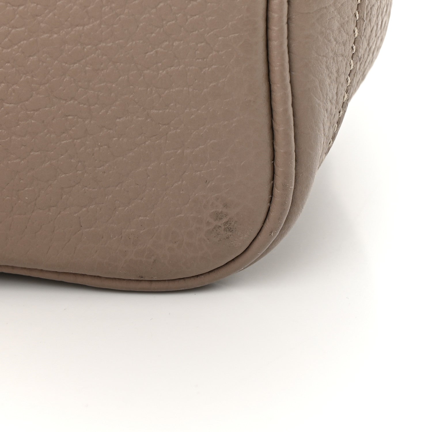 Hermes Negonda Garden Party 30 TPM Gris Tourterelle 16 of 19