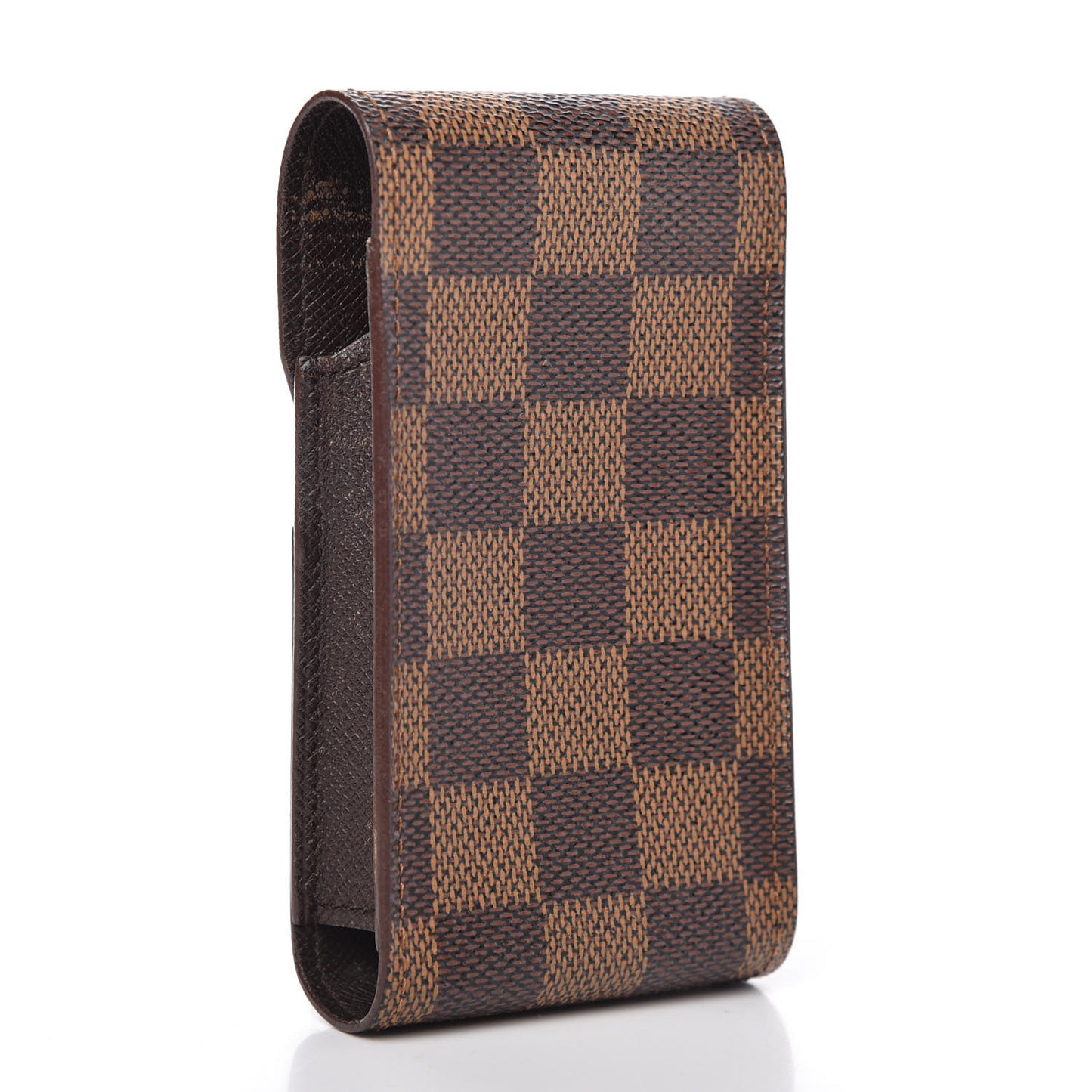 Damier Ebene Cigarette Case
