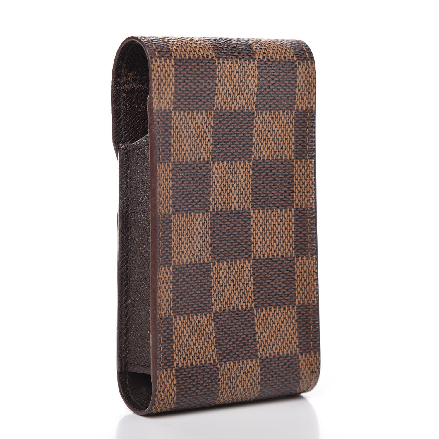 Louis Vuitton Damier Ebene Cigarette Case 3 of 10