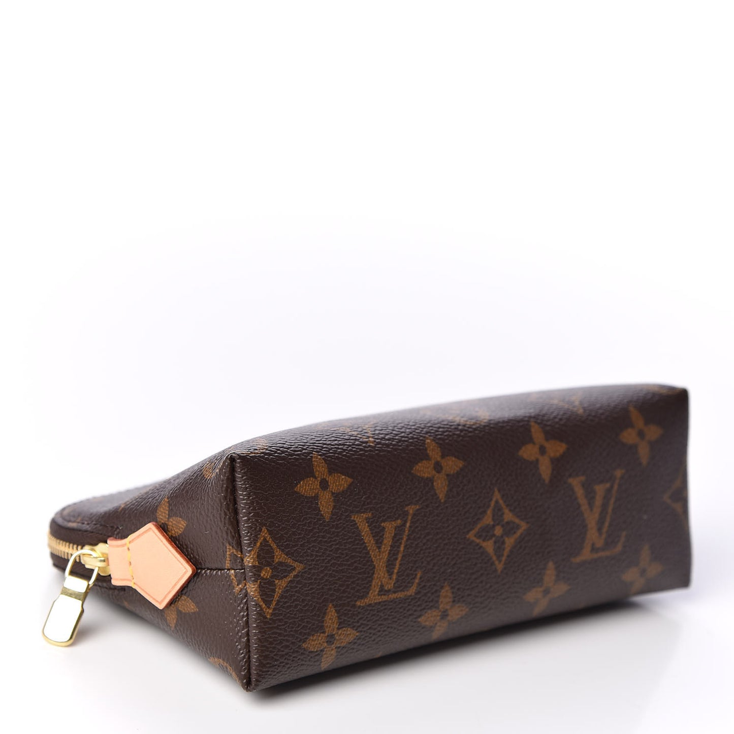 Monogram Cosmetic Pouch