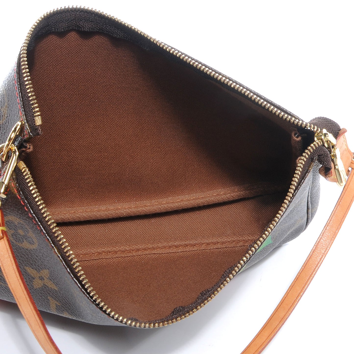 Monogram Cerises Pochette Accessories