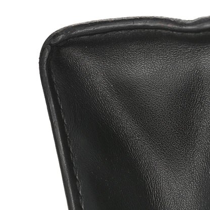 Louis Vuitton Damier Graphite Pochette Voyage MM 10 of 10