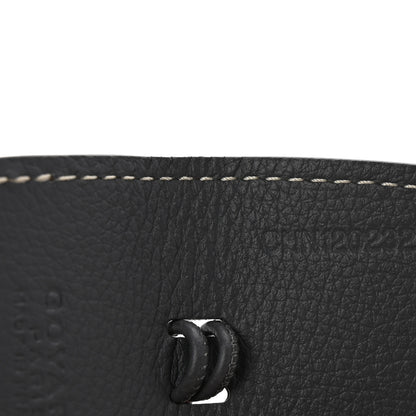 Goyard Calfskin Bag Clip Grey 4 of 5