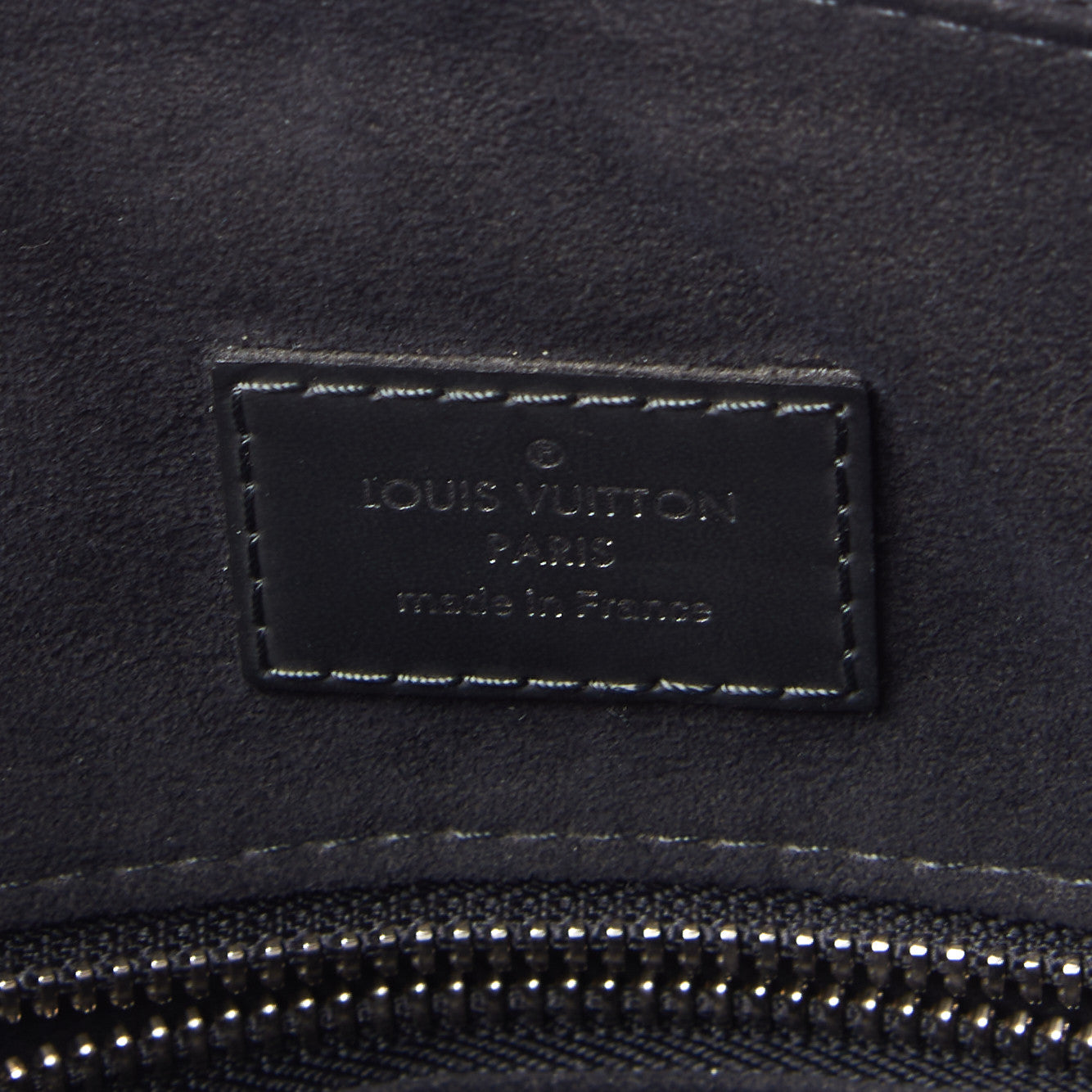 Louis Vuitton Damier Cobalt Greenwich Messenger 8 of 8