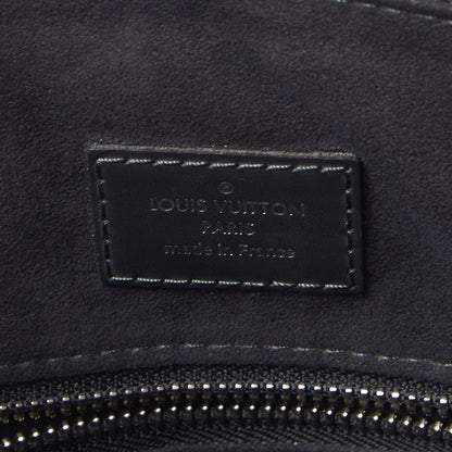 Louis Vuitton Damier Cobalt Greenwich Messenger 8 of 8