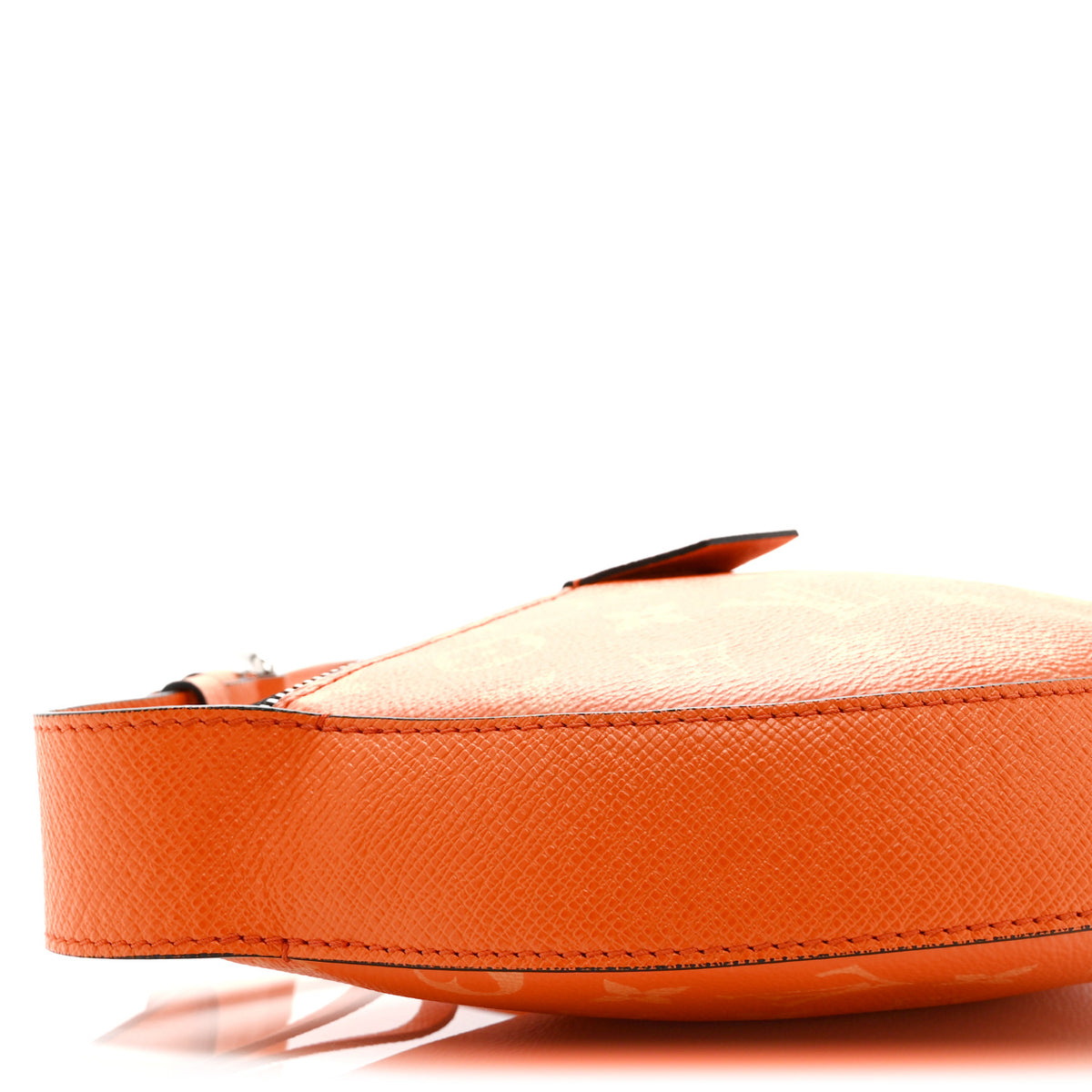 Taigarama LV Moon Crossbody Orange