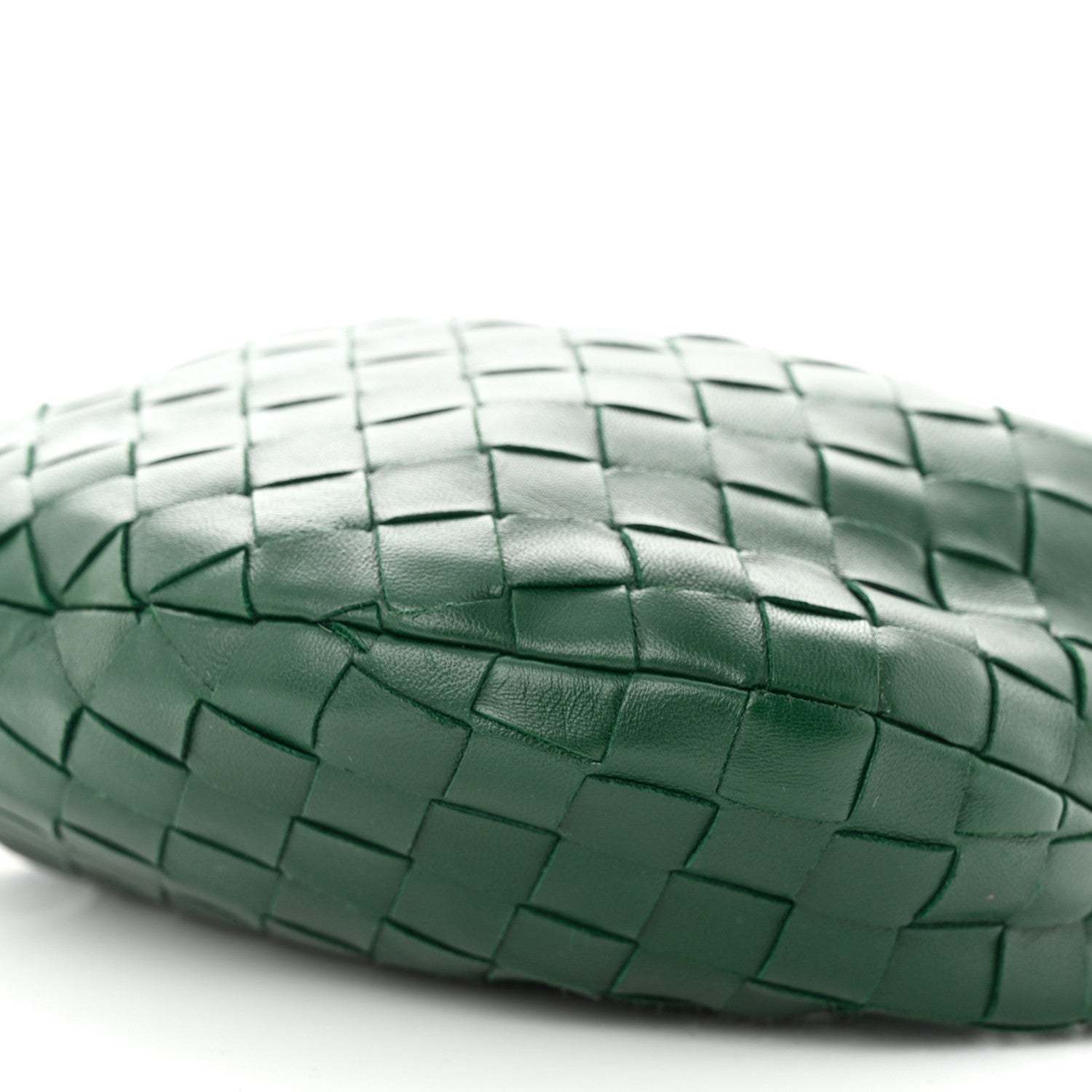 Bottega Veneta Nappa Intrecciato Mini Jodie Raintree 11 of 11