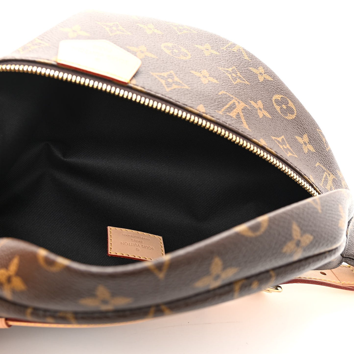 Monogram Bumbag