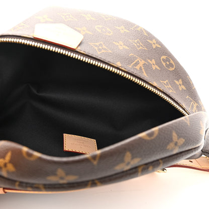 Louis Vuitton Monogram Bumbag 5 of 10