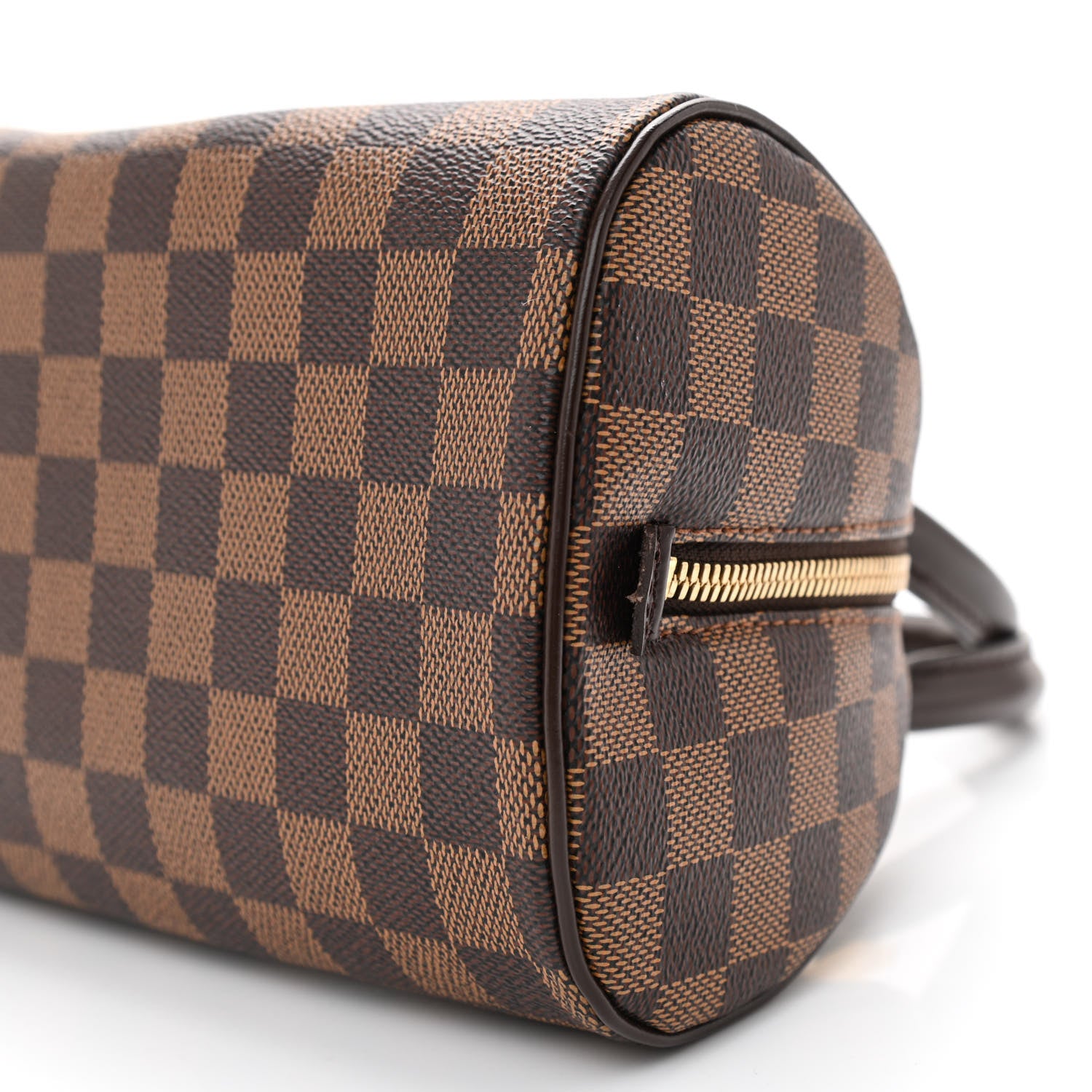 Louis Vuitton Damier Ebene Ribera Mini 8 of 8