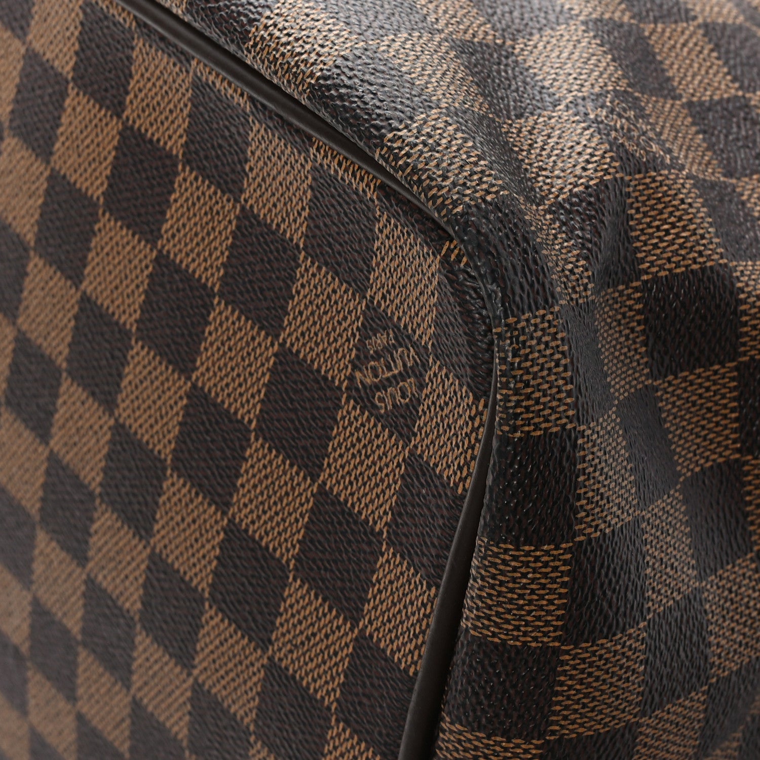 Louis Vuitton Damier Ebene Greenwich PM 9 of 9