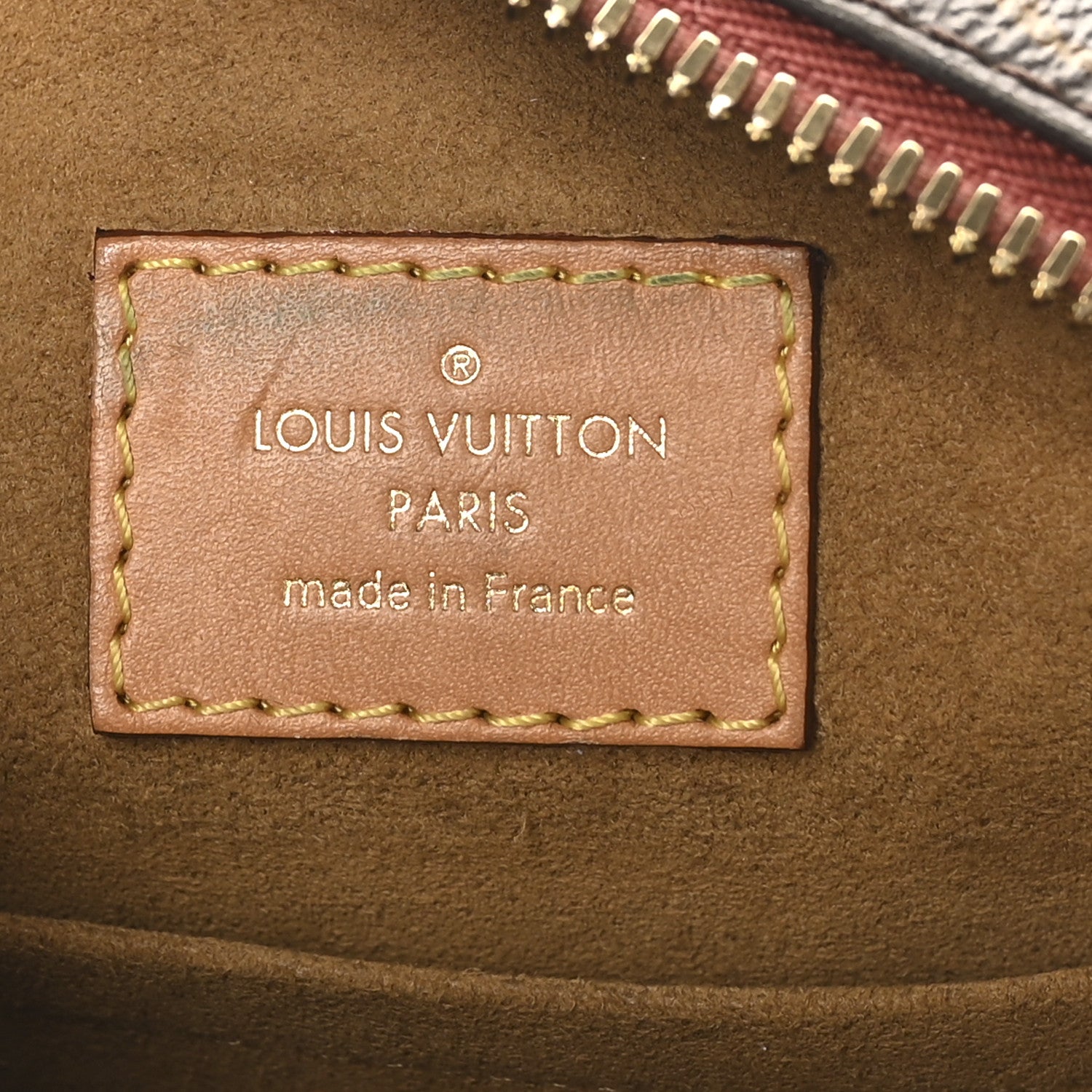 Louis Vuitton Monogram Boite Chapeau Souple PM 6 of 9