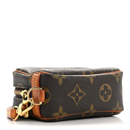 Louis Vuitton Monogram Wapity 4 of 16