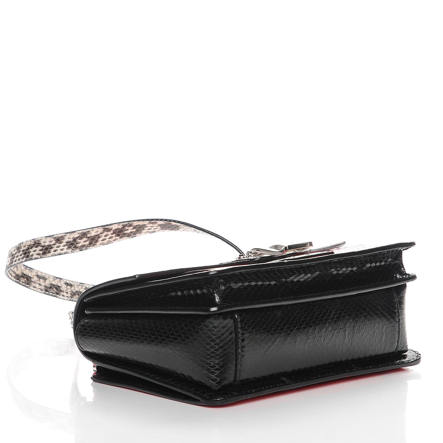 Elaphe Ayers Hava Shoulder Bag