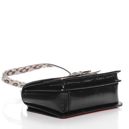 Proenza Schouler Elaphe Ayers Hava Shoulder Bag 4 of 6