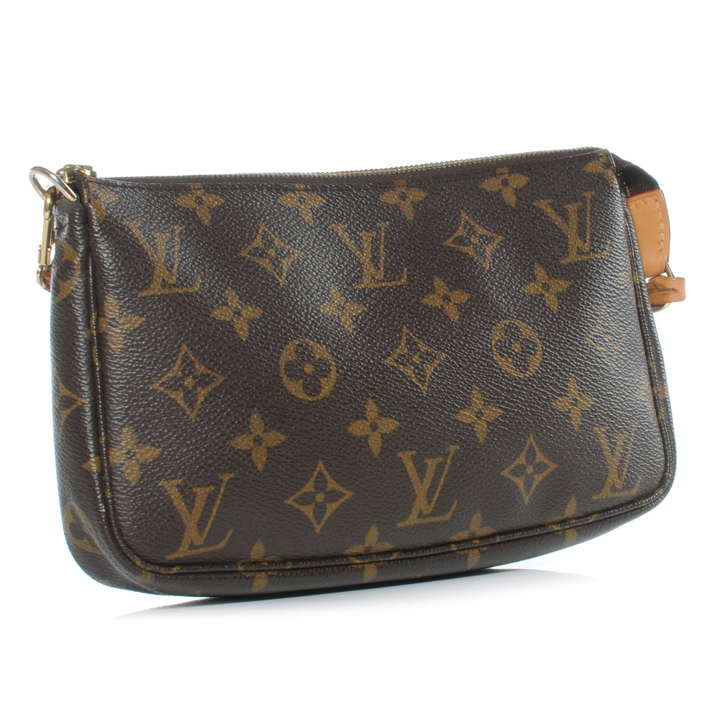 Monogram Pochette Accessories