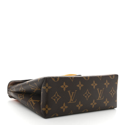Louis Vuitton Monogram Locky BB Rose Poudre 4 of 9