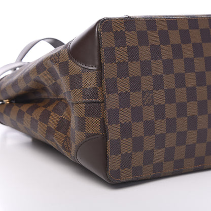 Louis Vuitton Damier Ebene Hampstead PM 7 of 11