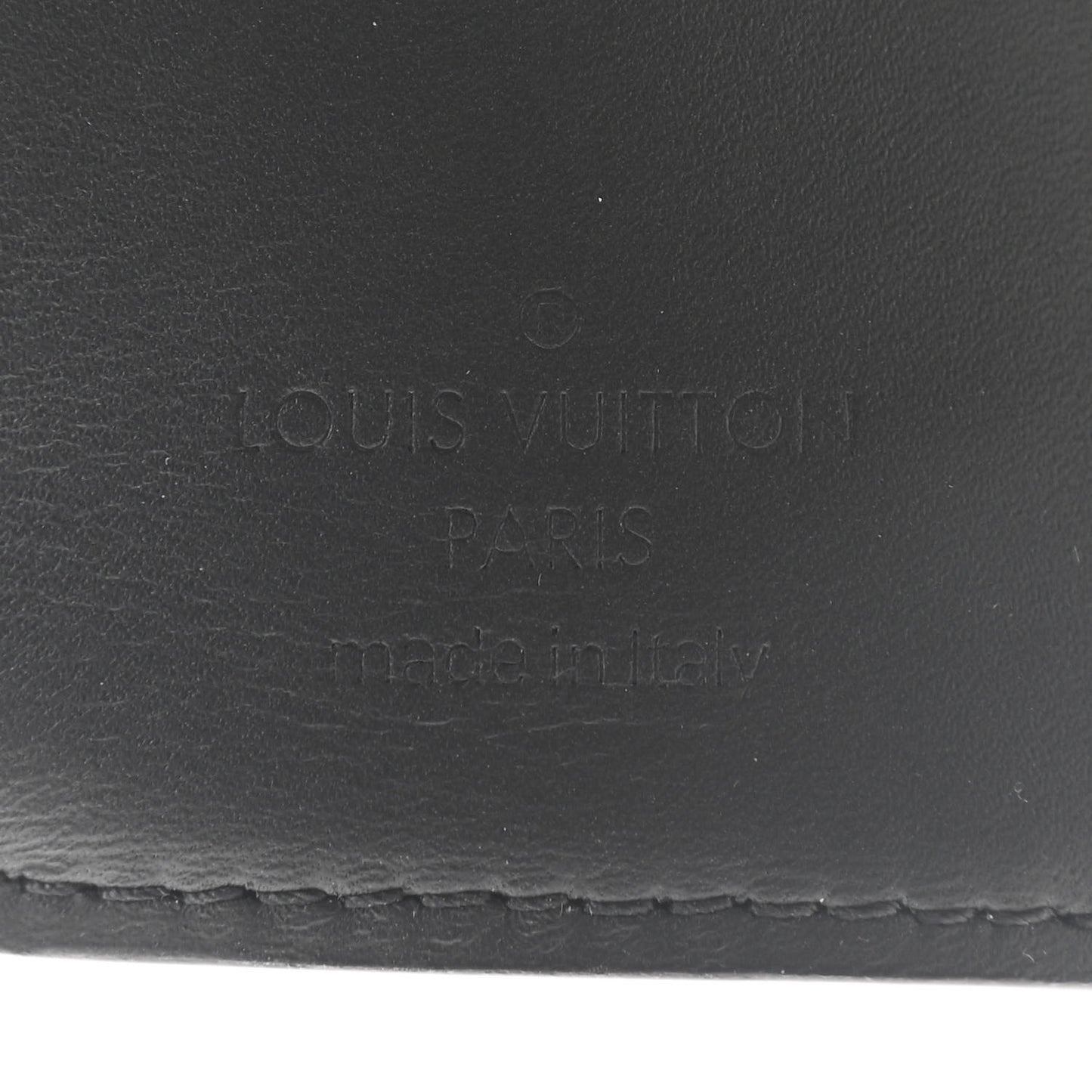 Monogram Eclipse Discovery Compact Wallet