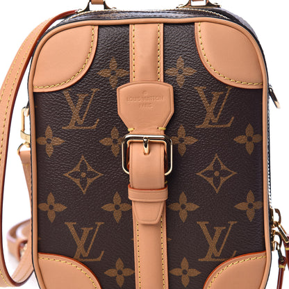 Louis Vuitton Monogram Valisette Verticale 5 of 12