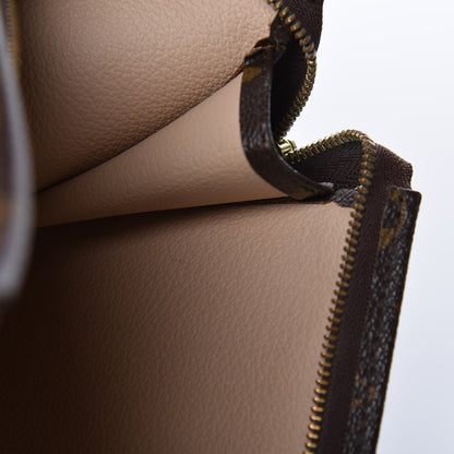 Louis Vuitton Monogram Toiletry Pouch 26 6 of 9