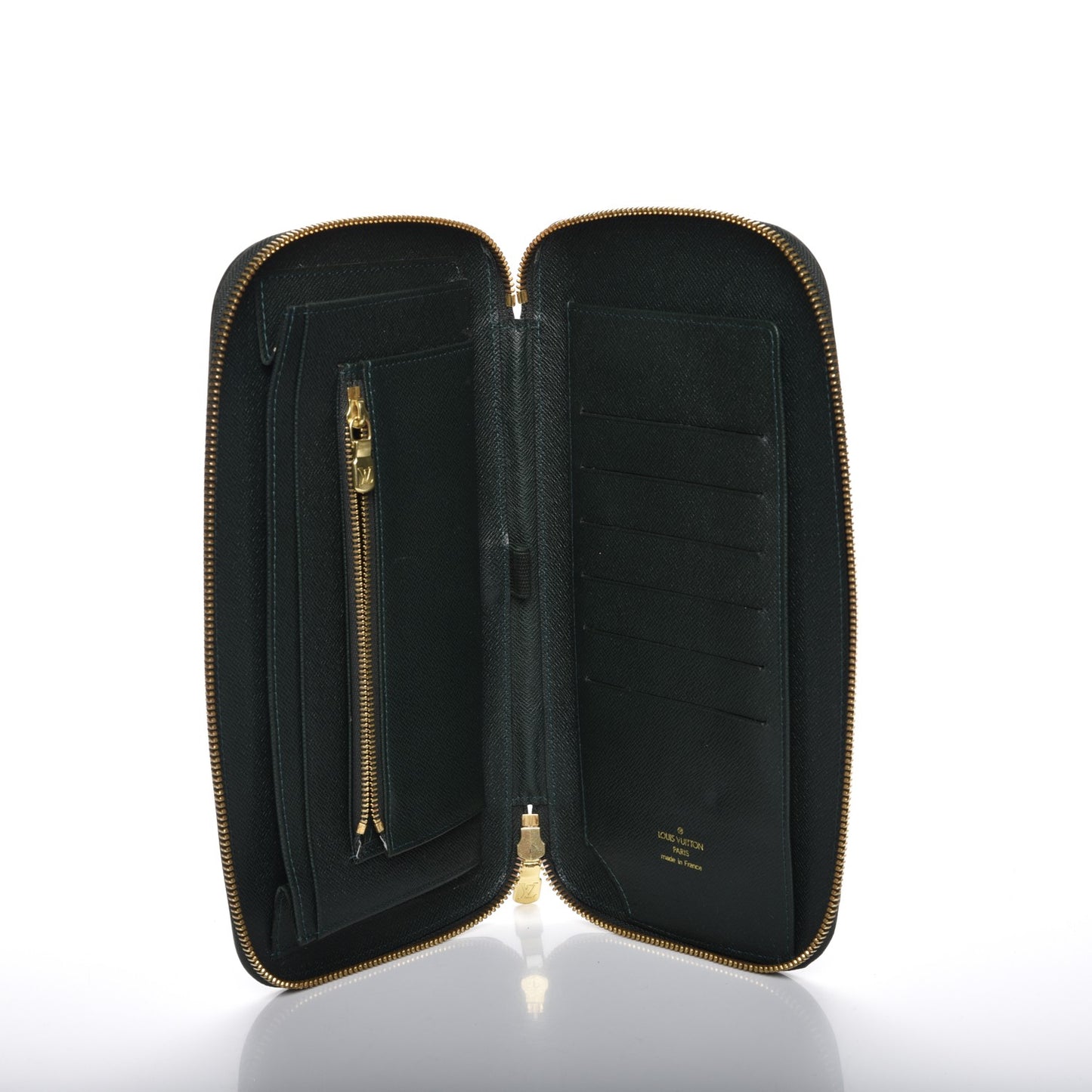 Taiga Atoll Travel Organizer Epicea