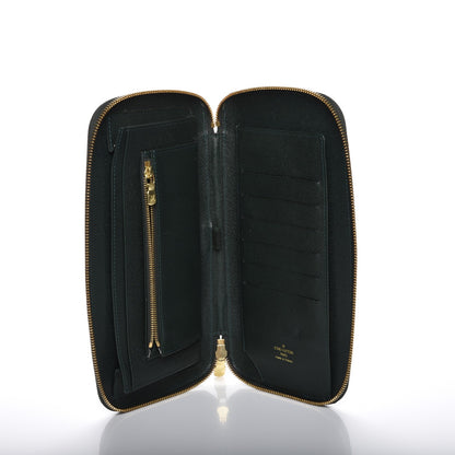 Louis Vuitton Taiga Atoll Travel Organizer Epicea 5 of 9