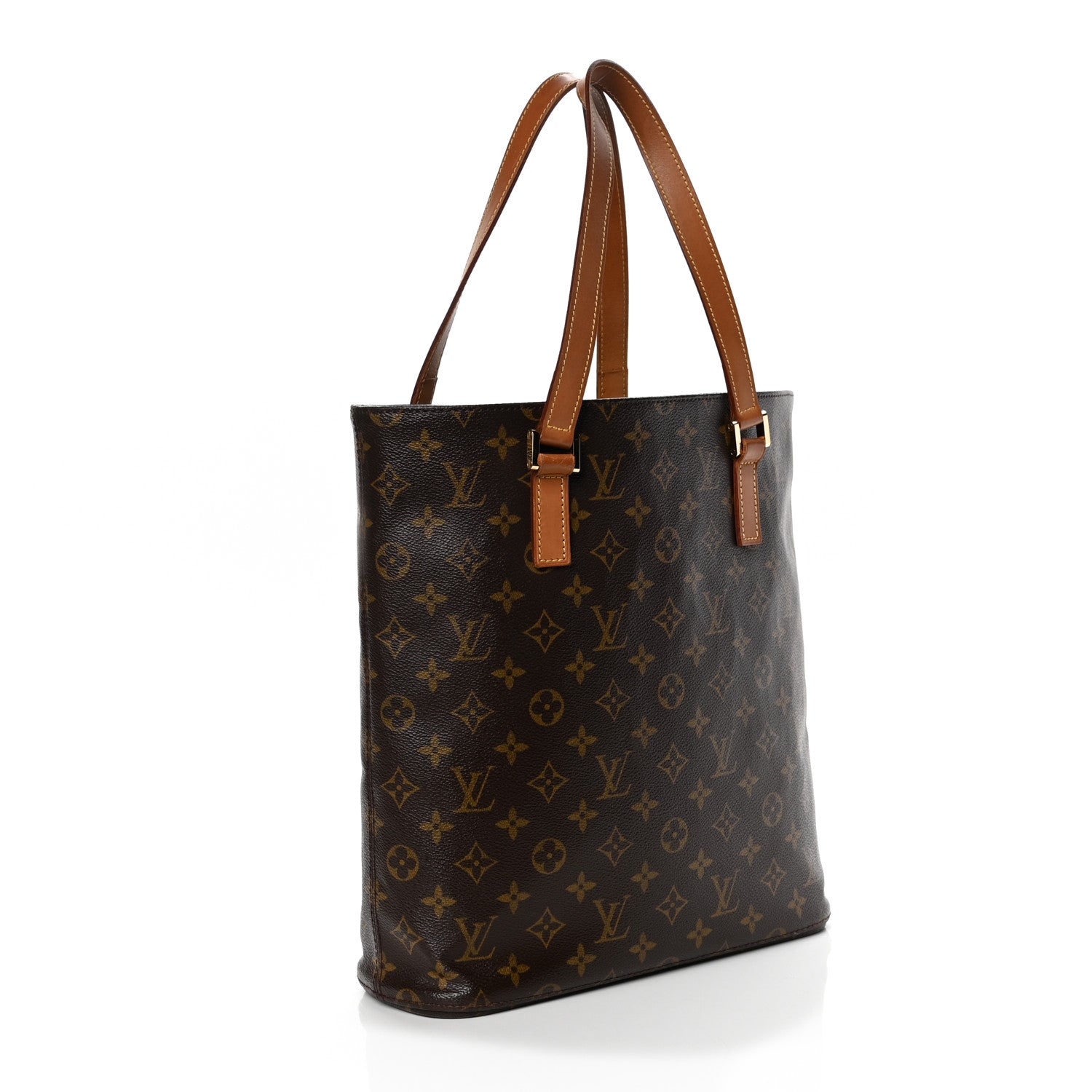 Louis Vuitton Monogram Vavin GM 3 of 8