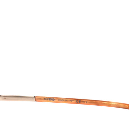 Fendi Square Sunglasses FF 0429/S Havana 6 of 9