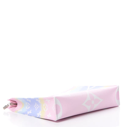 Louis Vuitton Monogram Escale Toiletry Pouch 26 Pastel 3 of 6