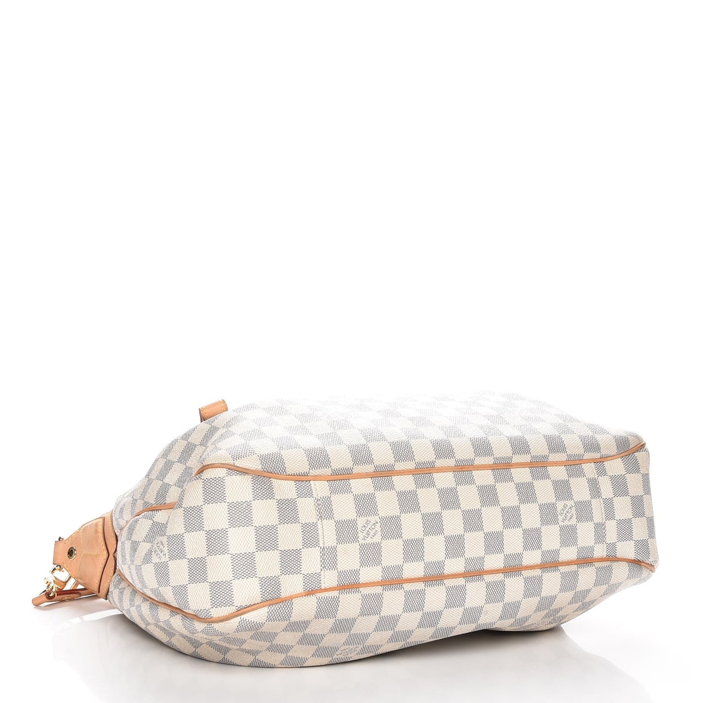 Damier Azur Evora MM