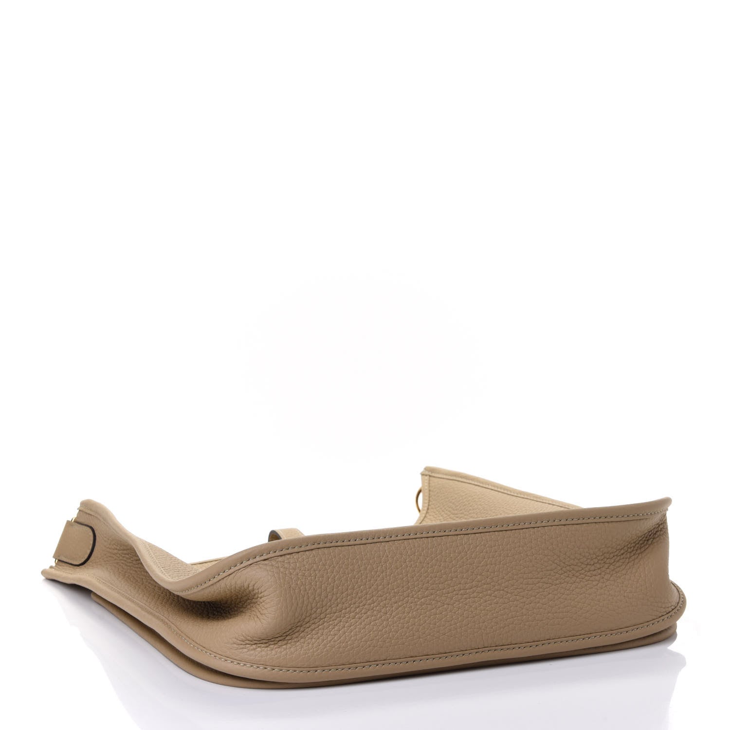Hermes Taurillon Clemence Evelyne III PM Trench 3 of 4