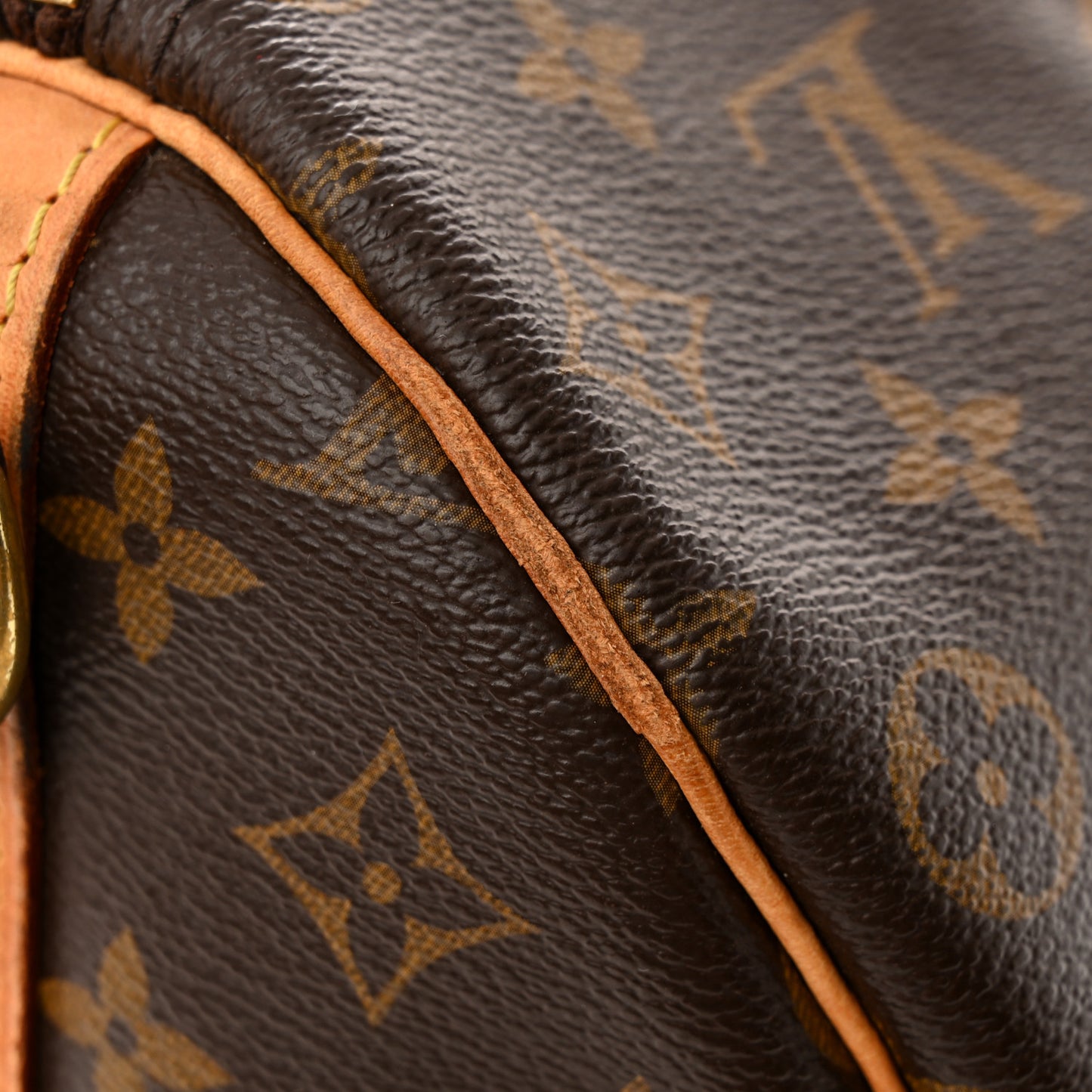 Monogram Speedy Bandouliere 35