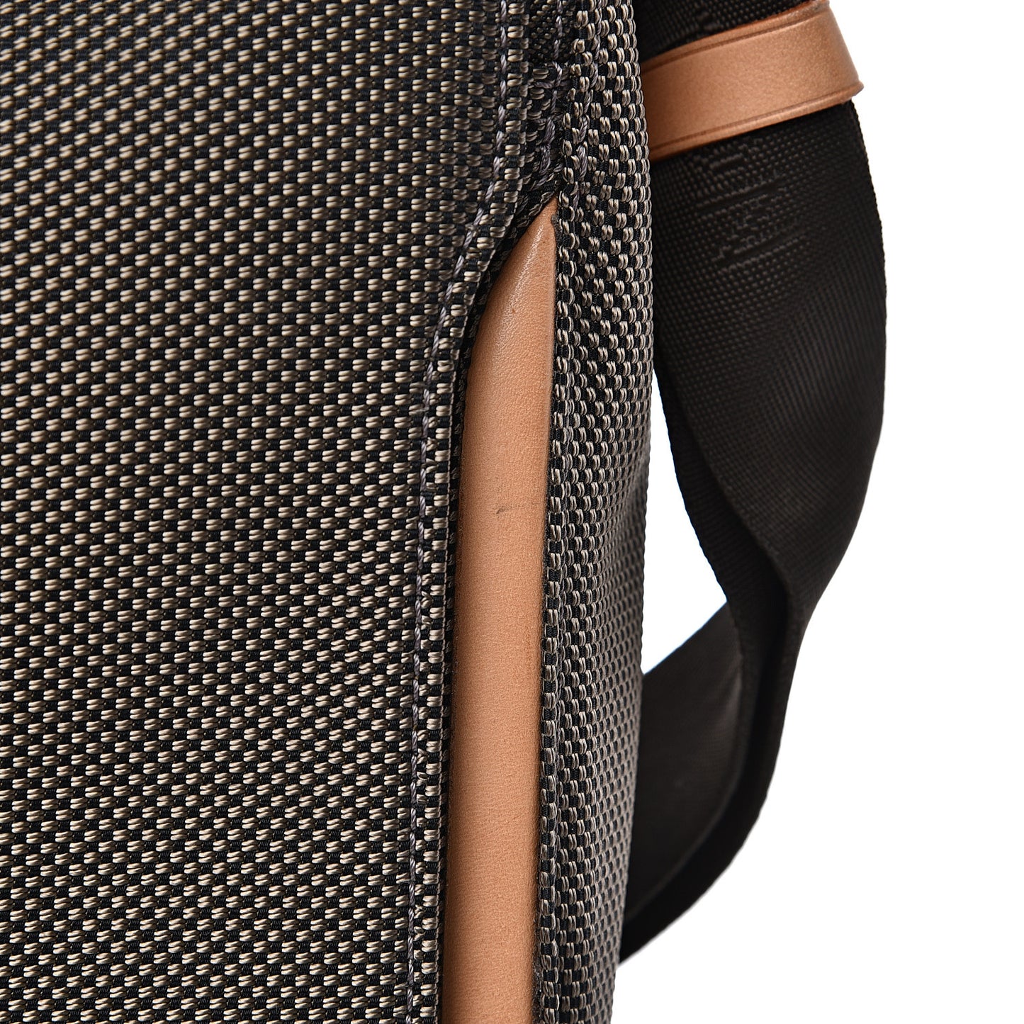 Damier Geant Messenger Bag Terre