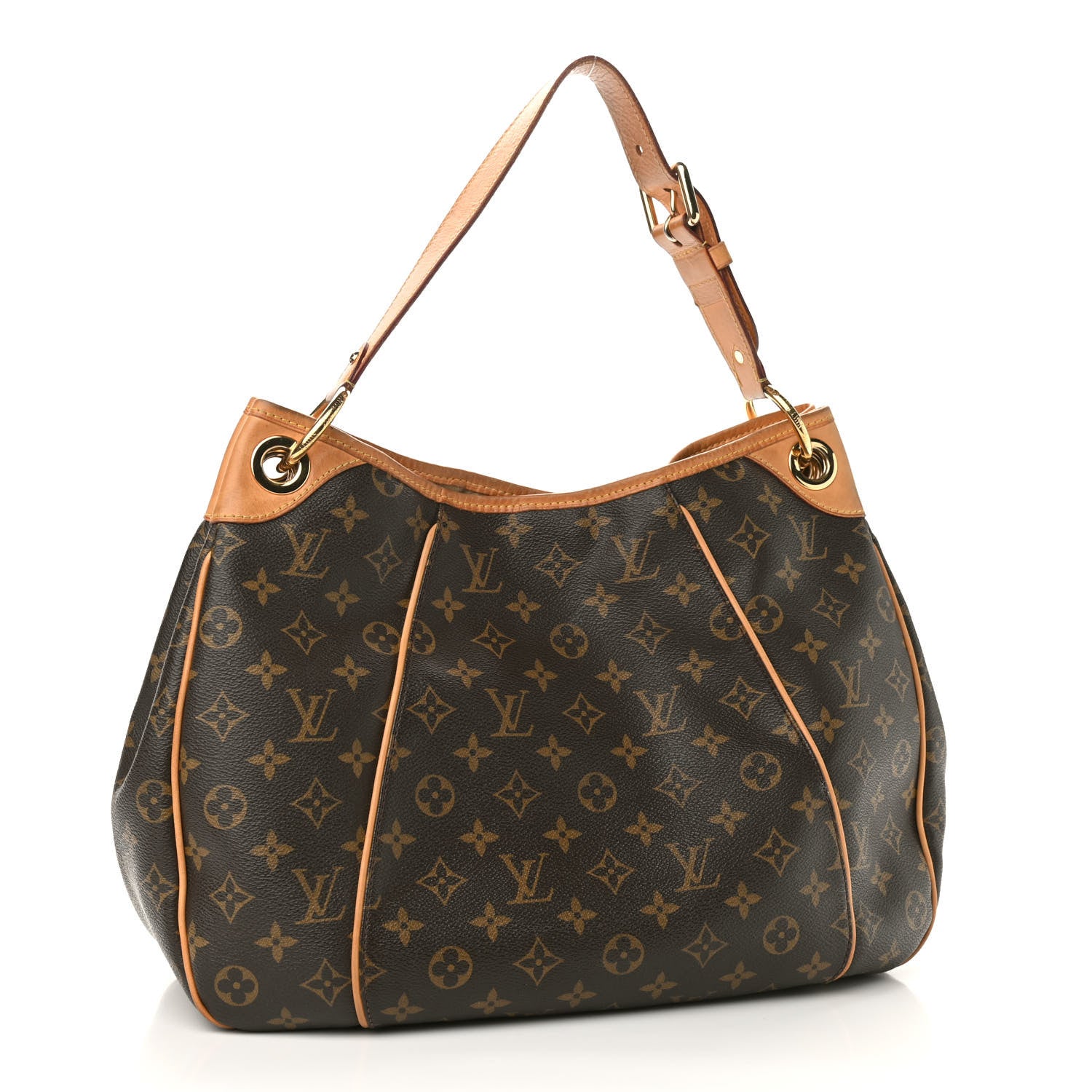 Louis Vuitton Monogram Galliera PM 3 of 10