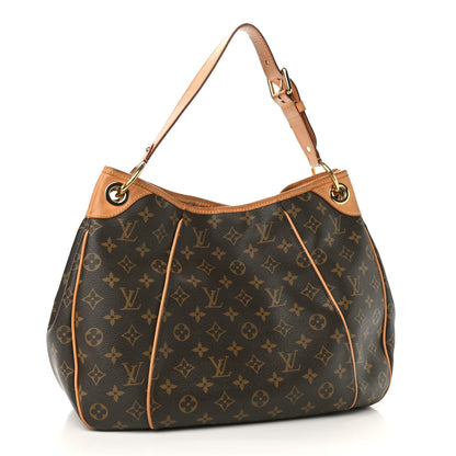 Louis Vuitton Monogram Galliera PM 3 of 10