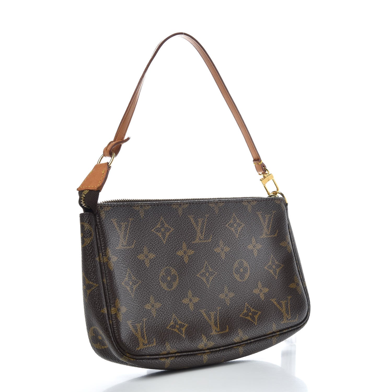 Louis Vuitton Monogram Pochette Accessories 3 of 7