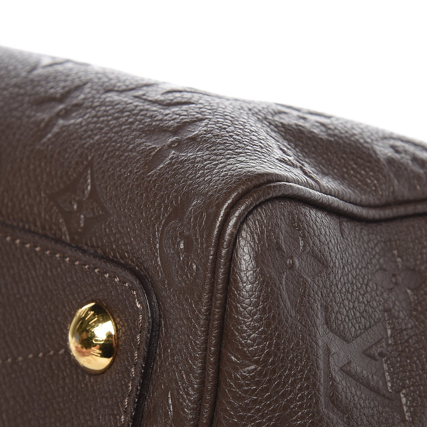 Empreinte Speedy Bandouliere 25 Terre