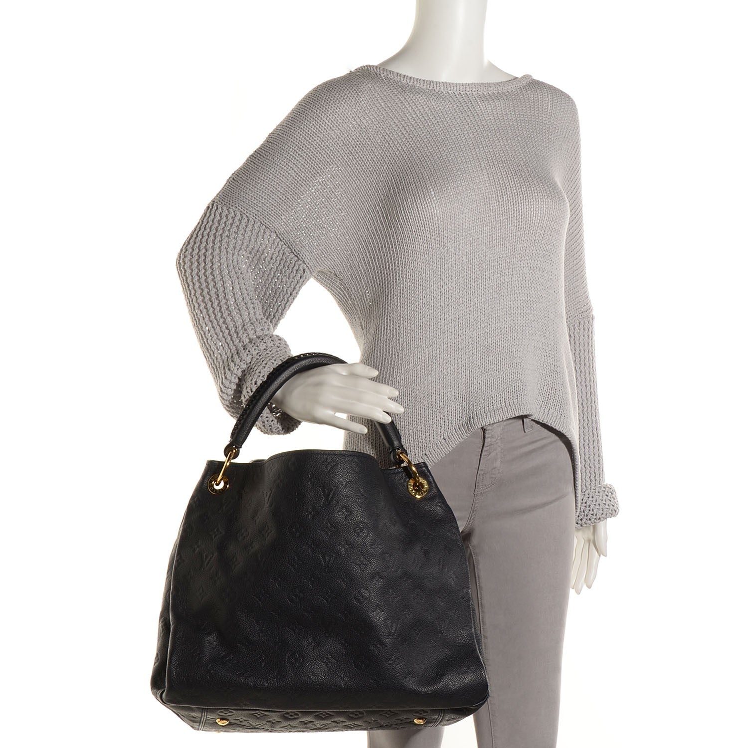 Louis Vuitton Empreinte Artsy MM Infini 2 of 8