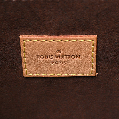 Louis Vuitton Monogram Pochette Metis 6 of 9