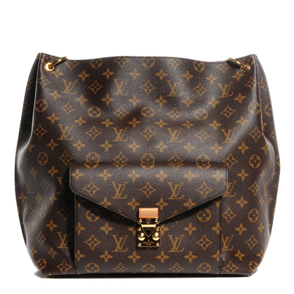 Louis Vuitton Monogram Metis 1 of 7
