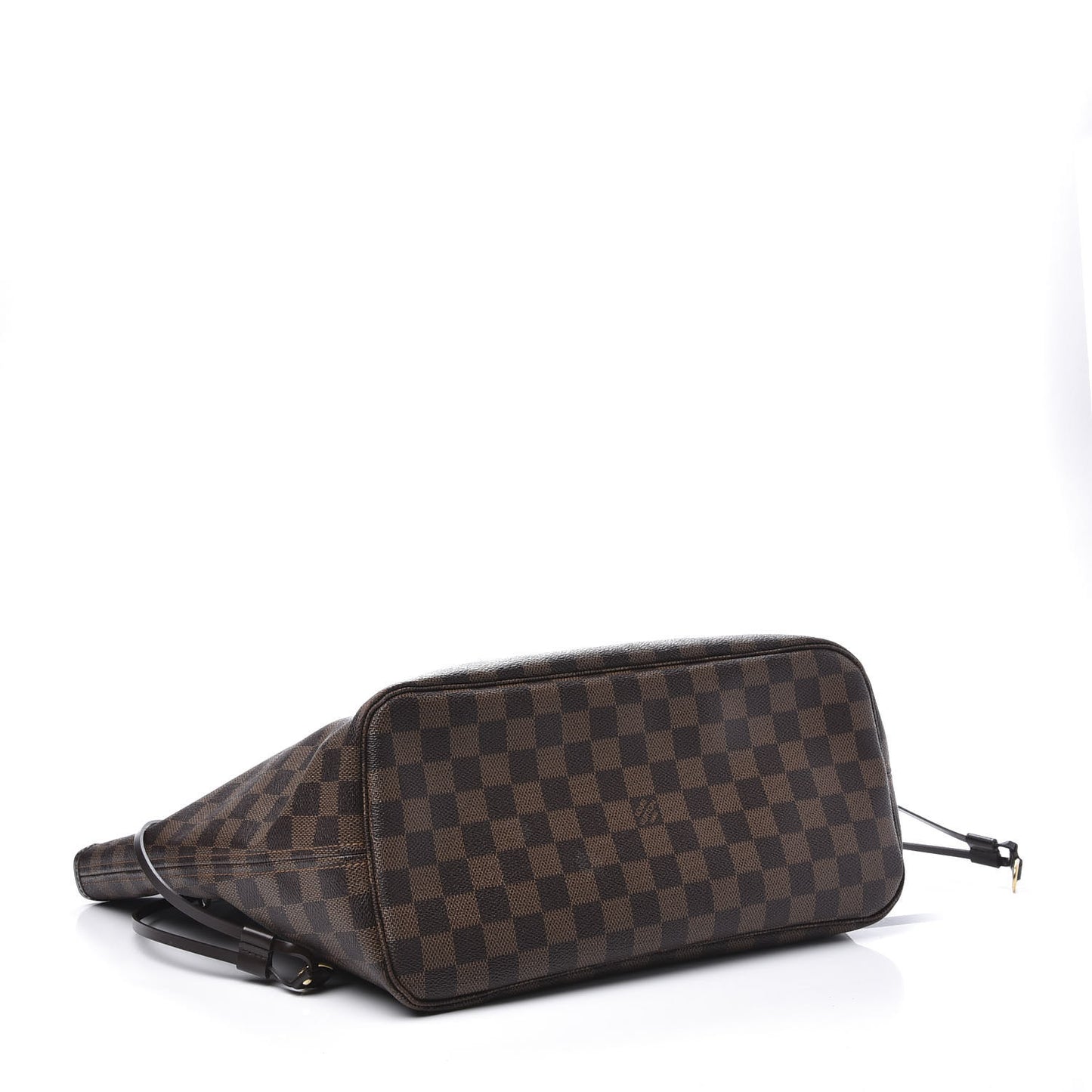 Damier Ebene Neverfull MM