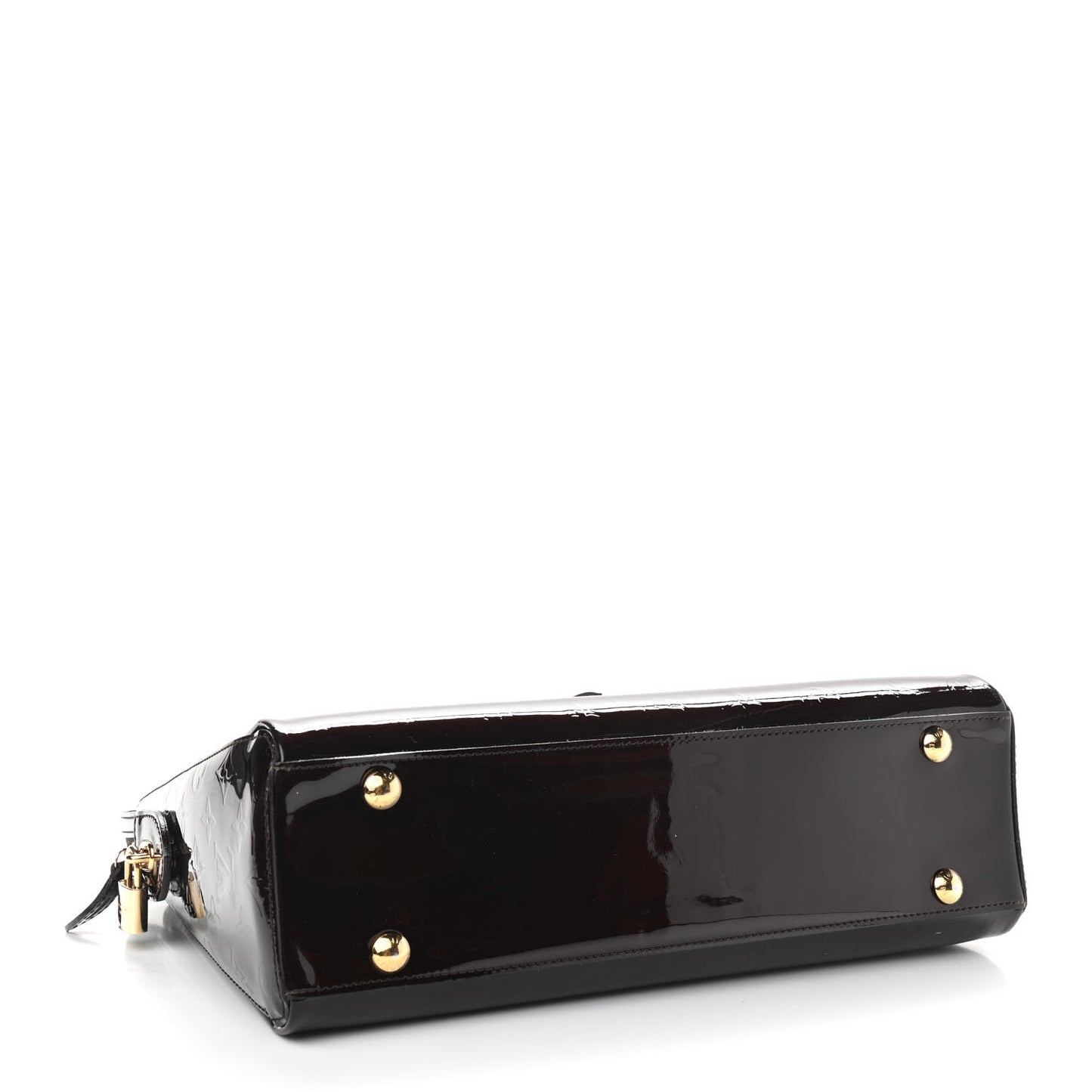 Vernis Melrose Avenue Amarante
