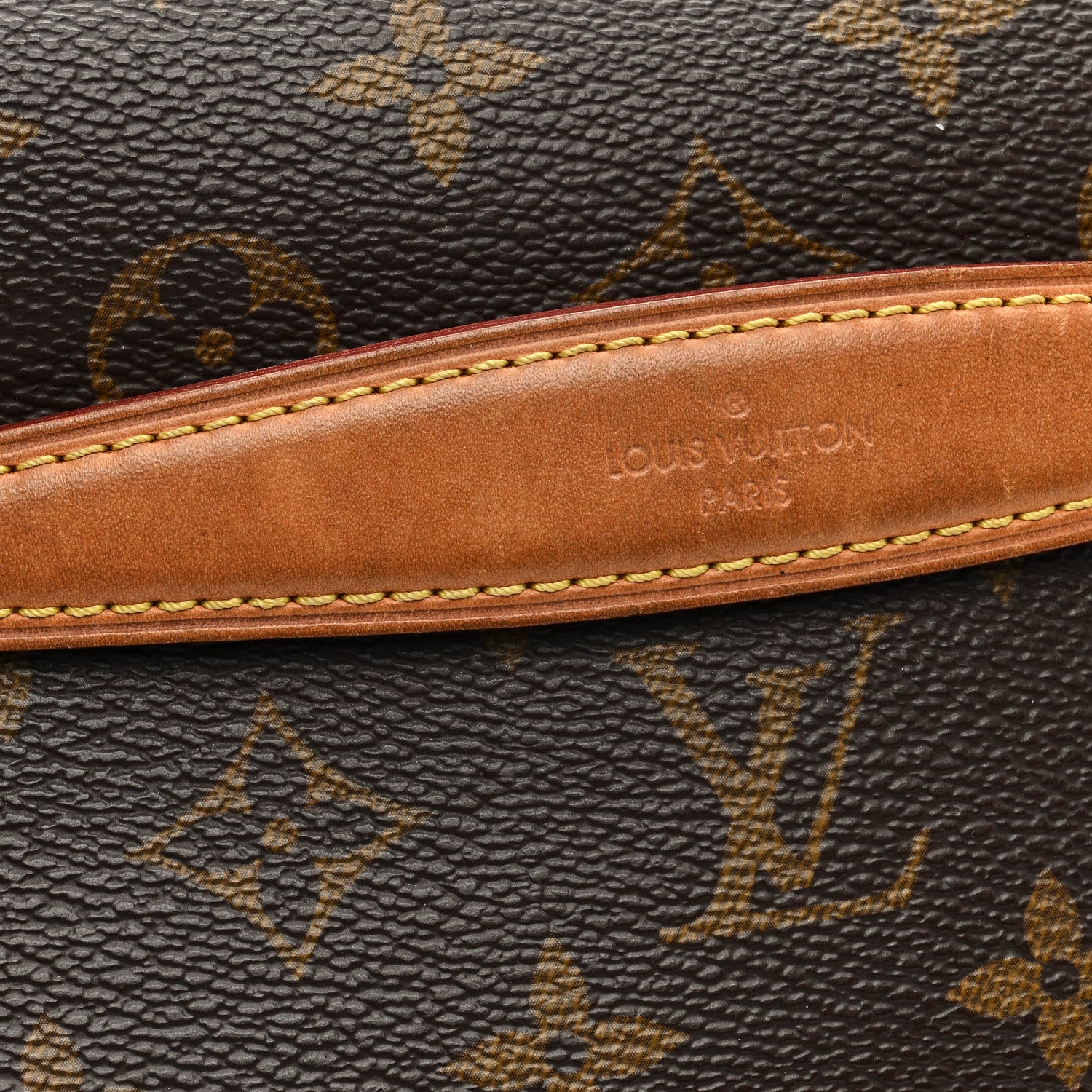 Louis Vuitton Monogram Bumbag 12 of 12