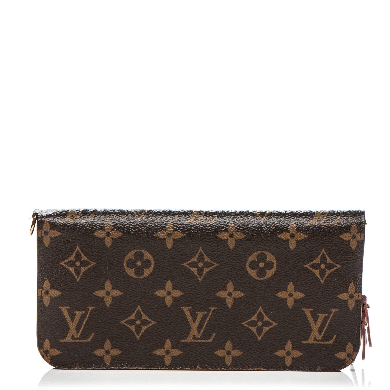 Louis Vuitton Monogram Insolite Wallet 1 of 7