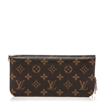 Louis Vuitton Monogram Insolite Wallet 1 of 7