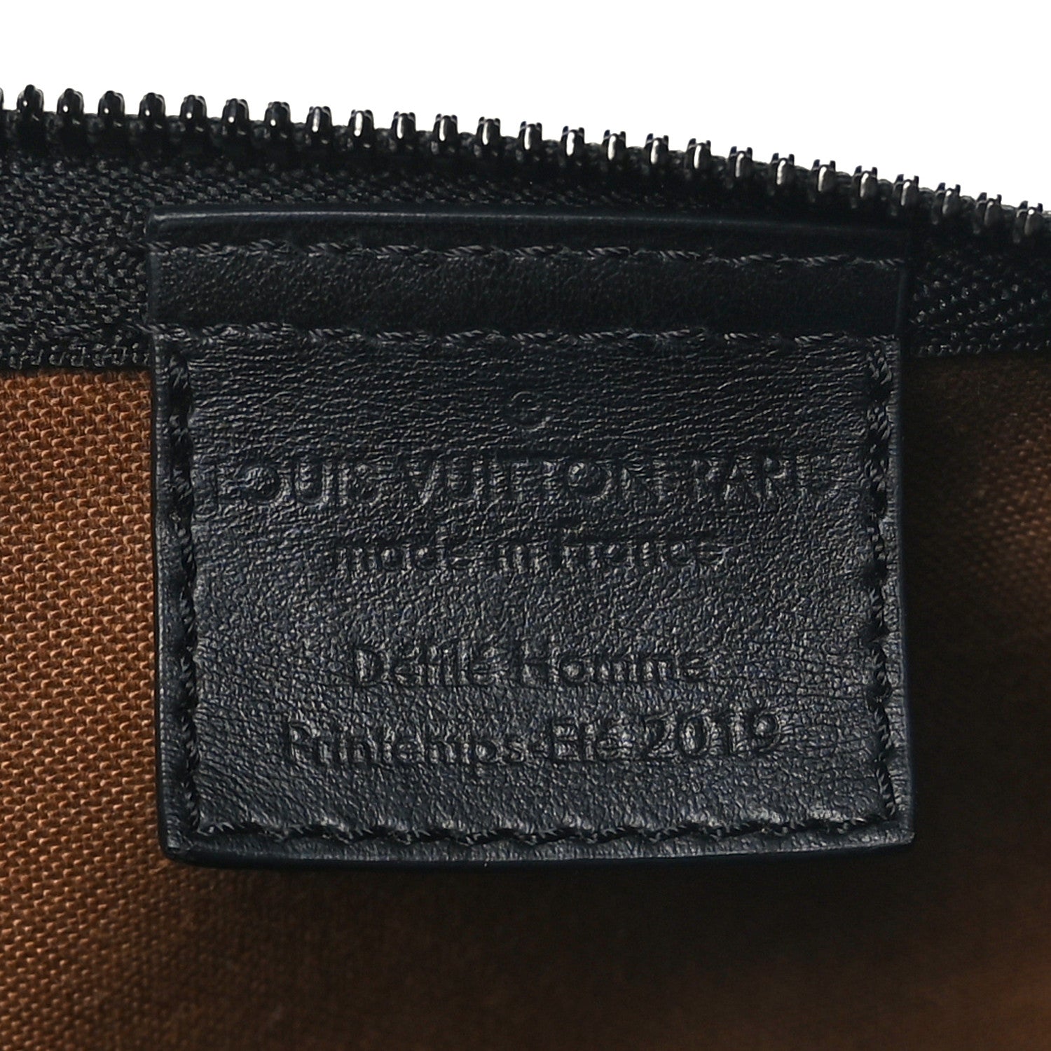Louis Vuitton Monogram Solar Ray Papillon Messenger 7 of 8