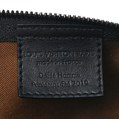 Louis Vuitton Monogram Solar Ray Papillon Messenger 7 of 8